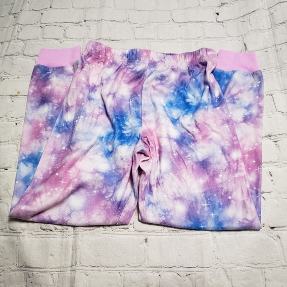 SGI Apparel Girl Pajama pants. - Picture 2 of 6